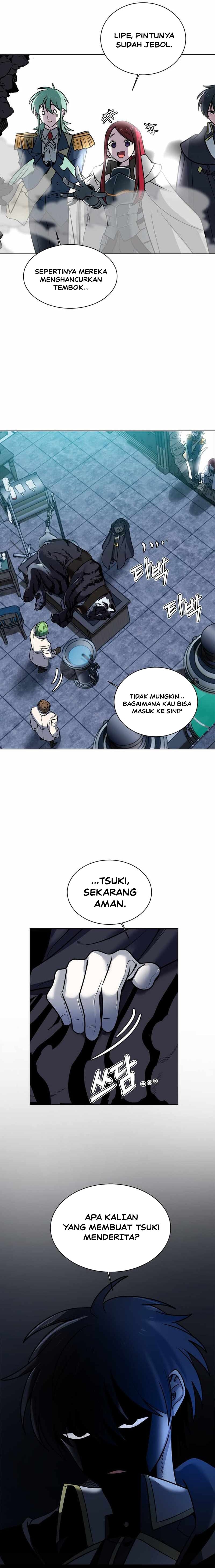 Estio - Chapter 122 - Page 13
