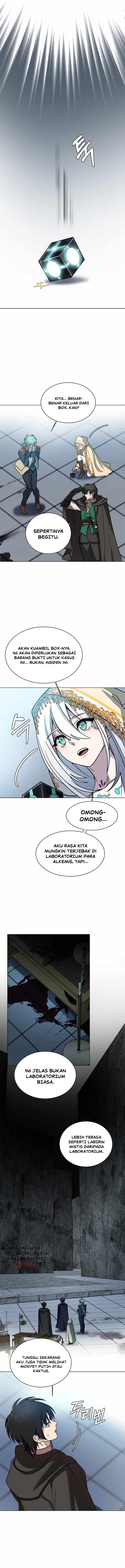 Estio - Chapter 122 - Page 6