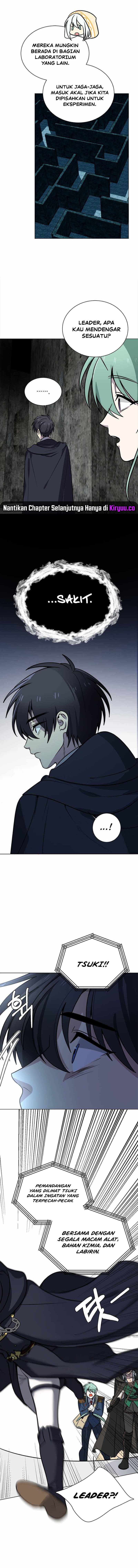 Estio - Chapter 122 - Page 7