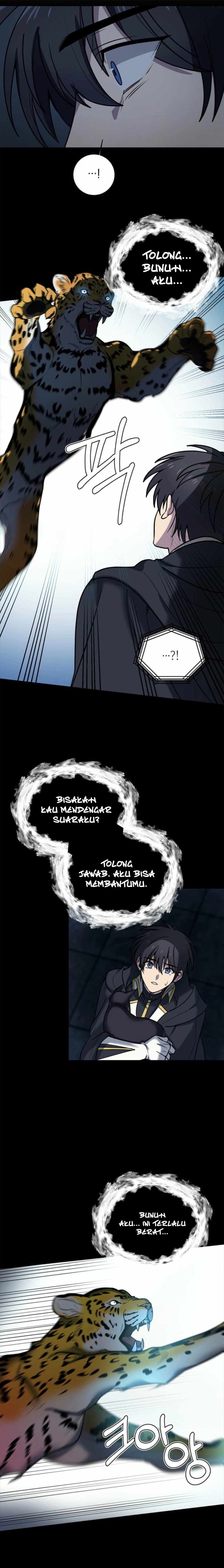 Estio - Chapter 123 - Page 6
