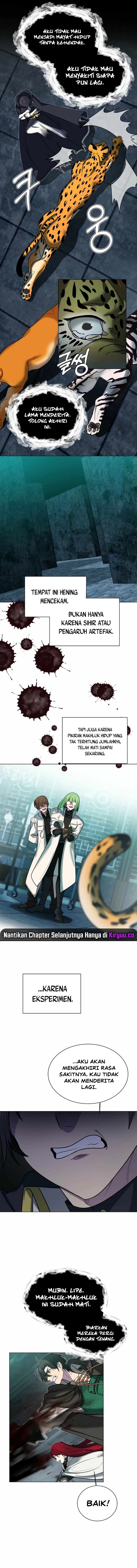 Estio - Chapter 123 - Page 7