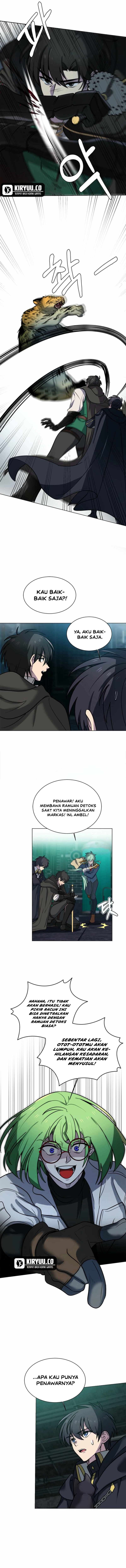 Estio - Chapter 123 - Page 9