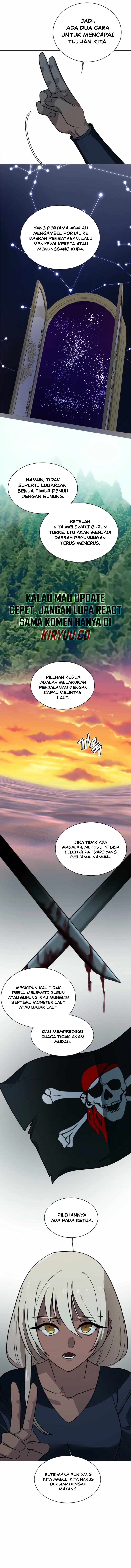 Estio - Chapter 124 - Page 12