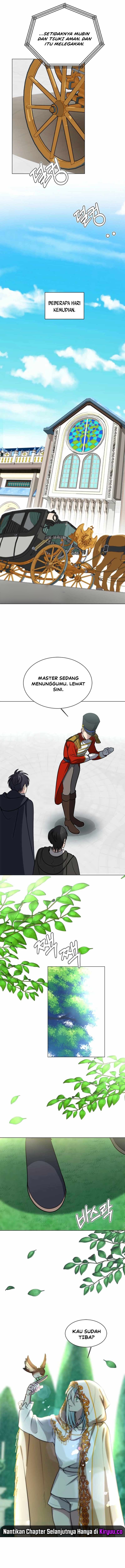 Estio - Chapter 124 - Page 6