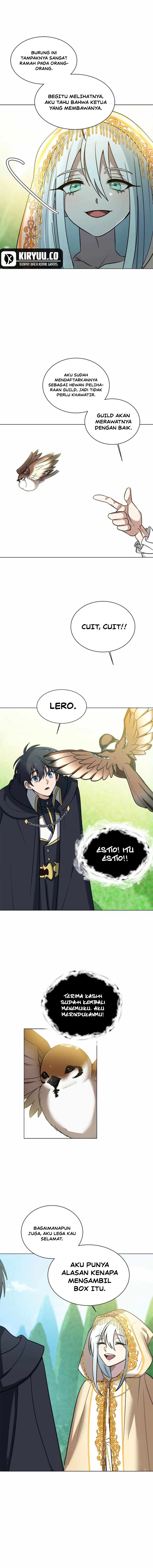 Estio - Chapter 124 - Page 7