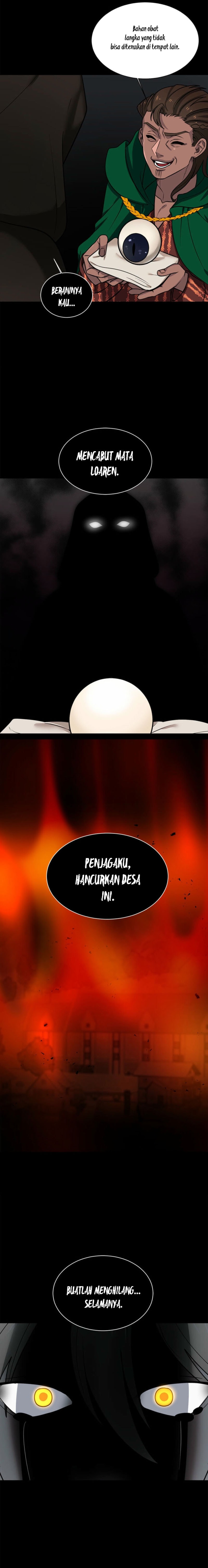 Estio - Chapter 125 - Page 10