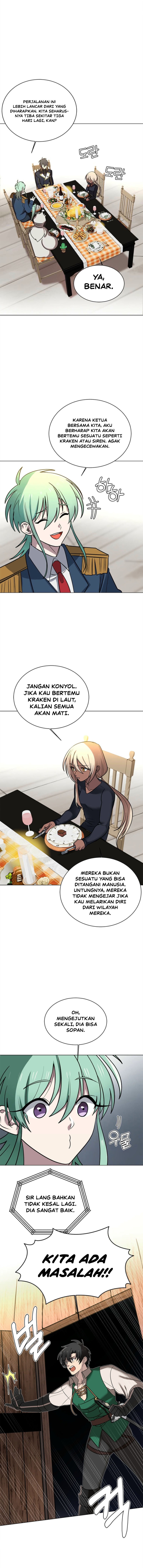 Estio - Chapter 125 - Page 6