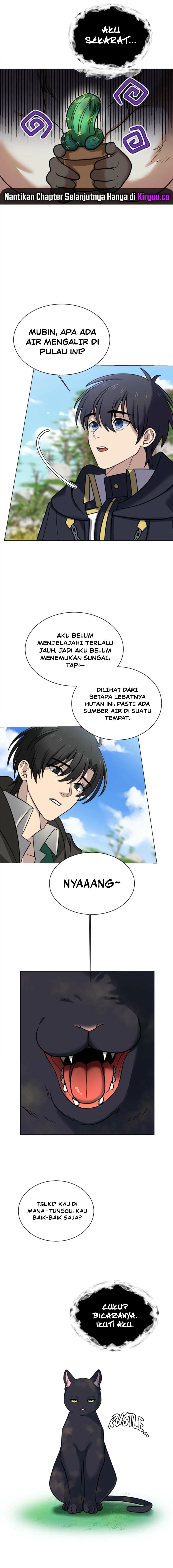 Estio - Chapter 126 - Page 3
