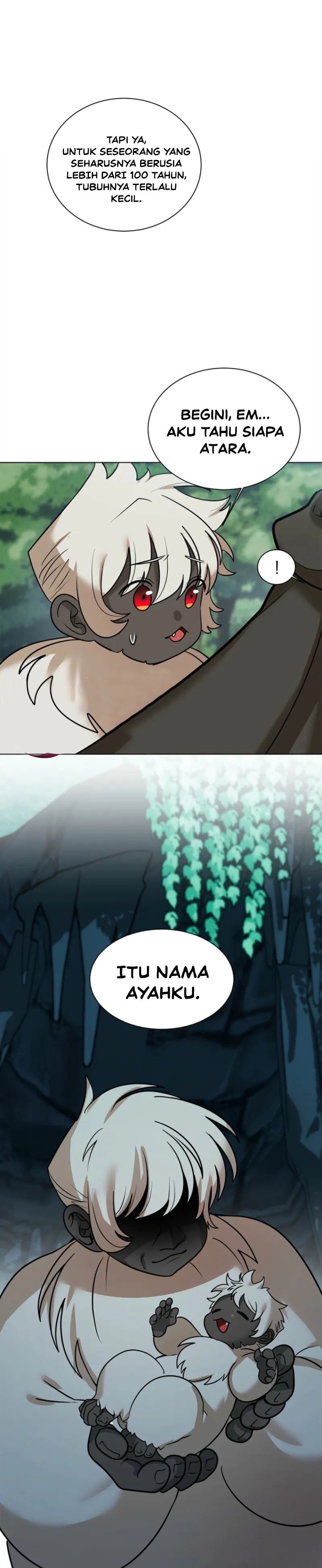 Estio - Chapter 126 - Page 8