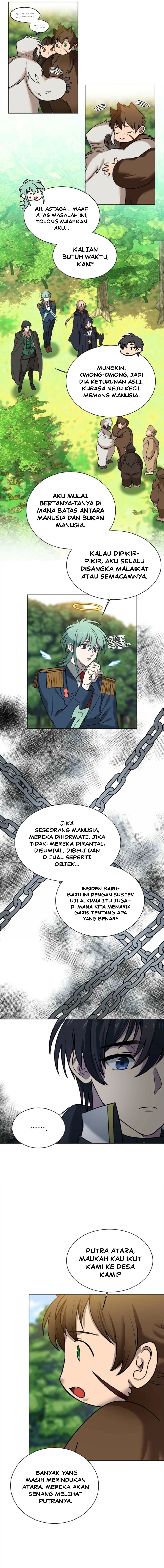 Estio - Chapter 127 - Page 4