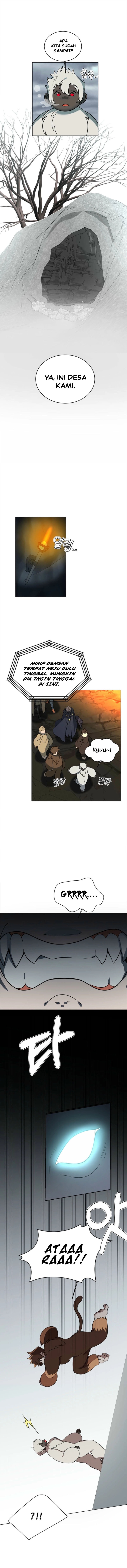 Estio - Chapter 127 - Page 8