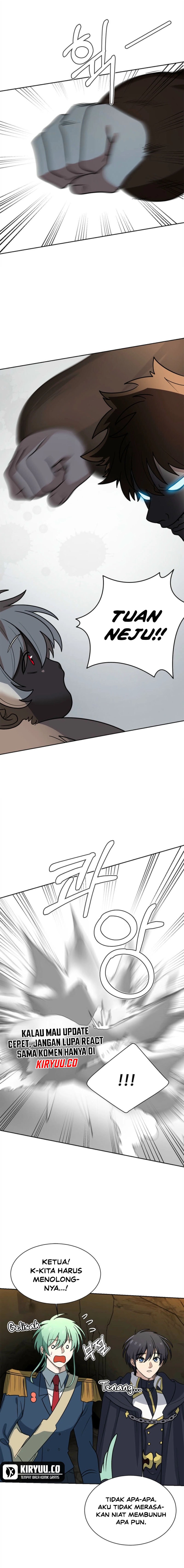 Estio - Chapter 127 - Page 9