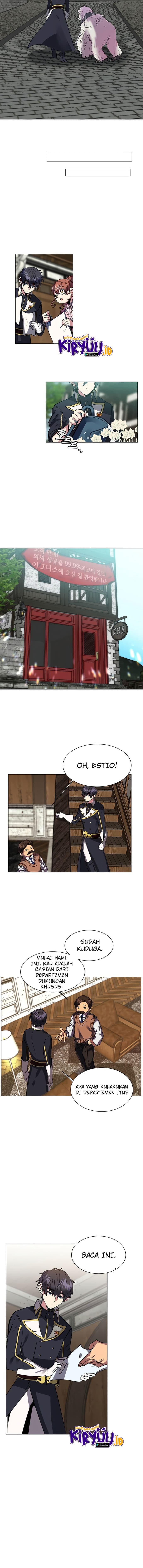 Estio - Chapter 13 - Page 4