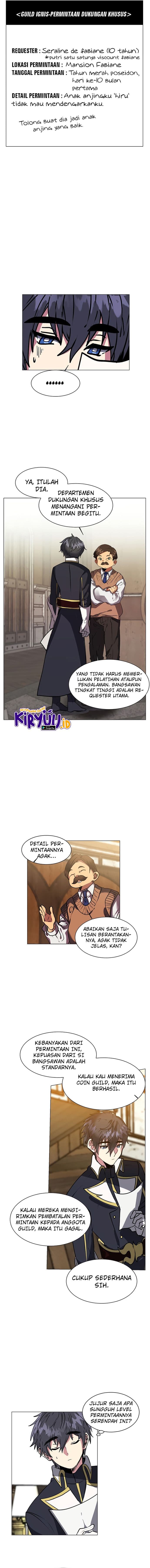 Estio - Chapter 13 - Page 5