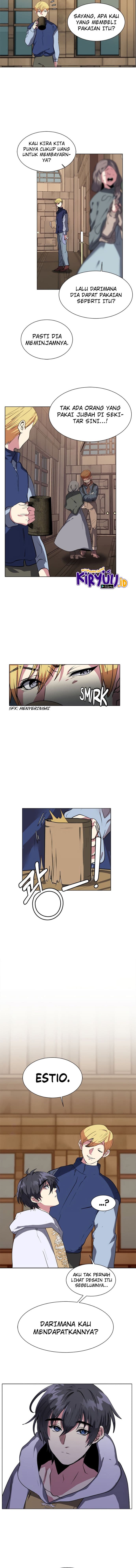 Estio - Chapter 2 - Page 10