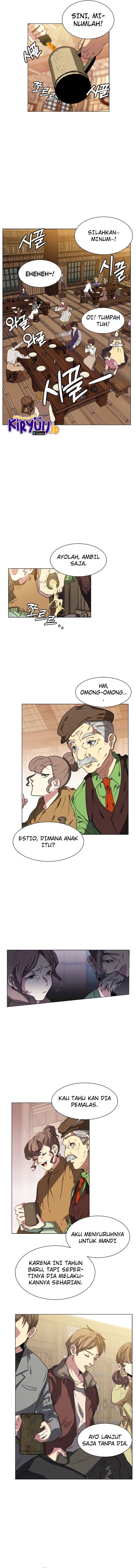 Estio - Chapter 2 - Page 3