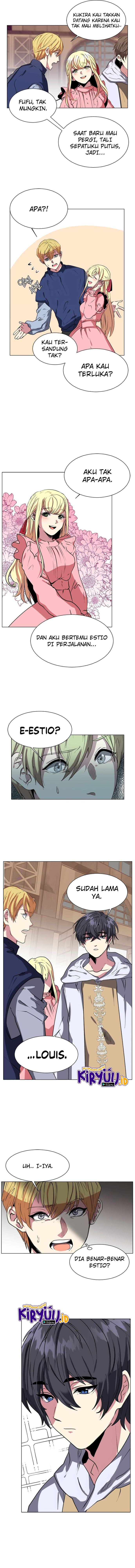 Estio - Chapter 2 - Page 5