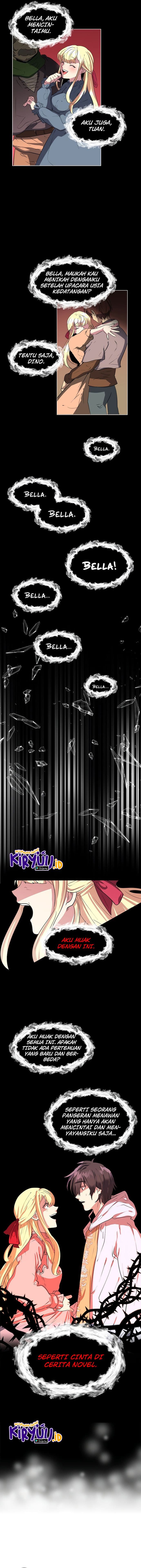 Estio - Chapter 2 - Page 7