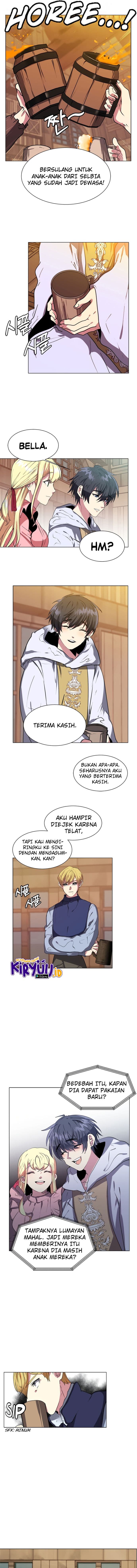 Estio - Chapter 2 - Page 9