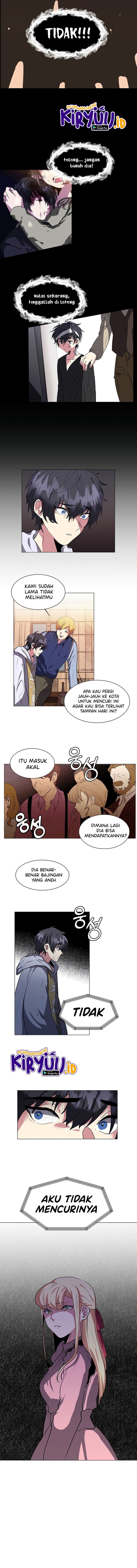 Estio - Chapter 3 - Page 3
