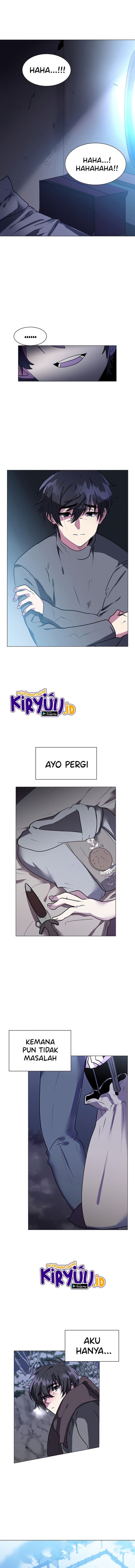Estio - Chapter 3 - Page 7