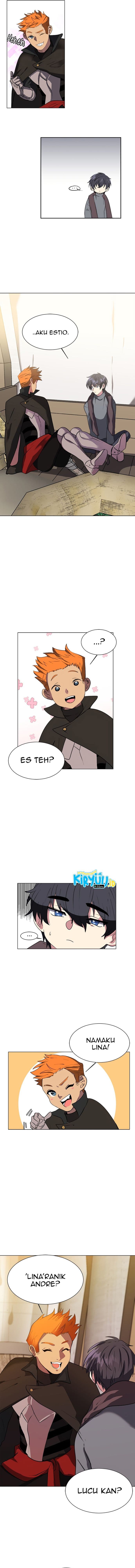 Estio - Chapter 4 - Page 3