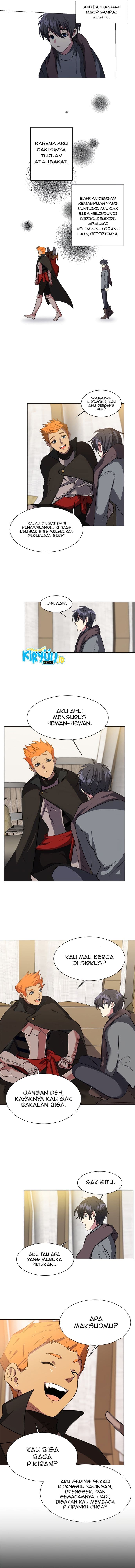 Estio - Chapter 4 - Page 5