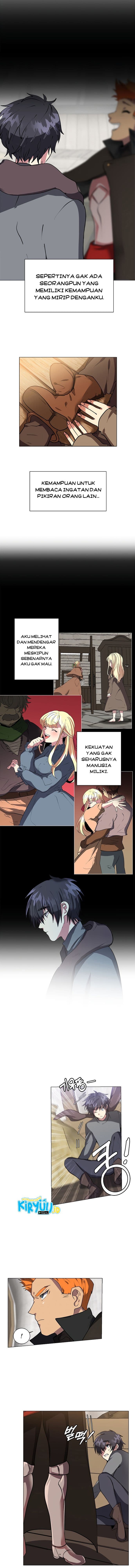 Estio - Chapter 4 - Page 6