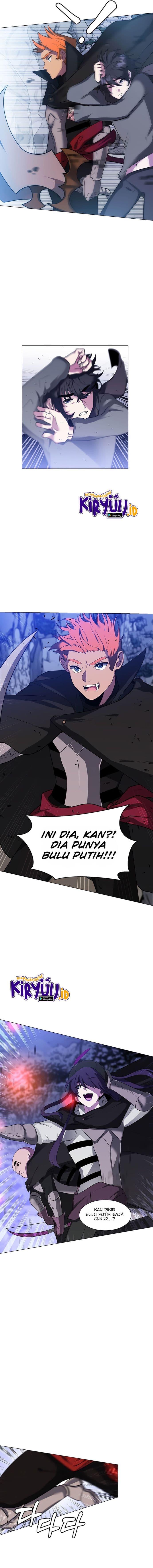 Estio - Chapter 6 - Page 5