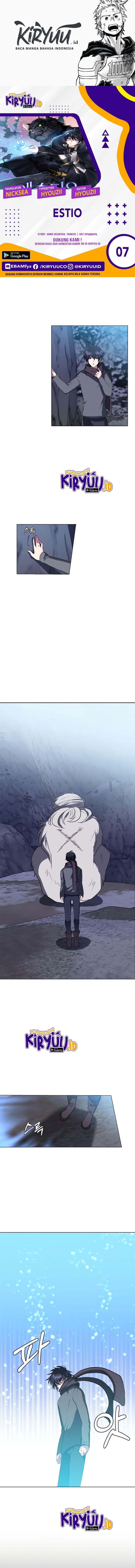 Estio - Chapter 7 - Page 1