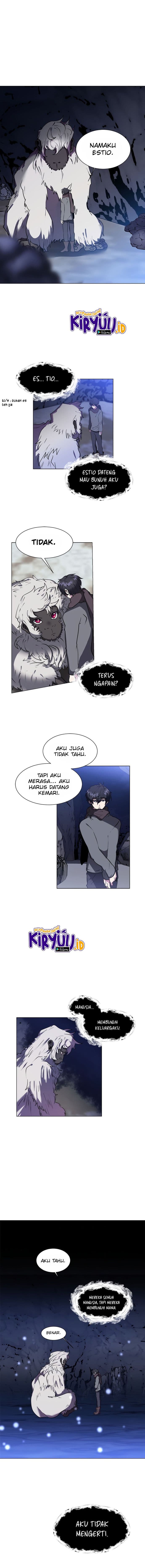 Estio - Chapter 7 - Page 5