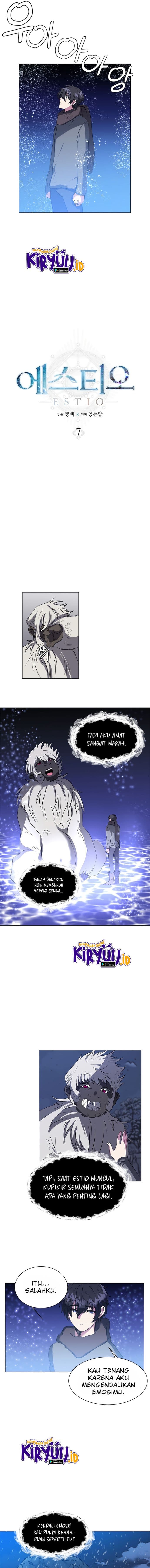 Estio - Chapter 7 - Page 7