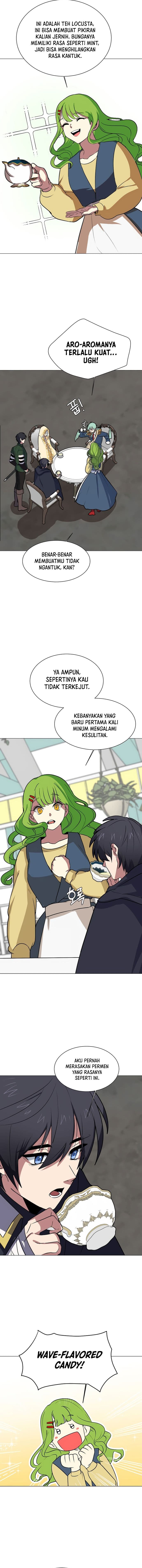 Estio - Chapter 77 - Page 7