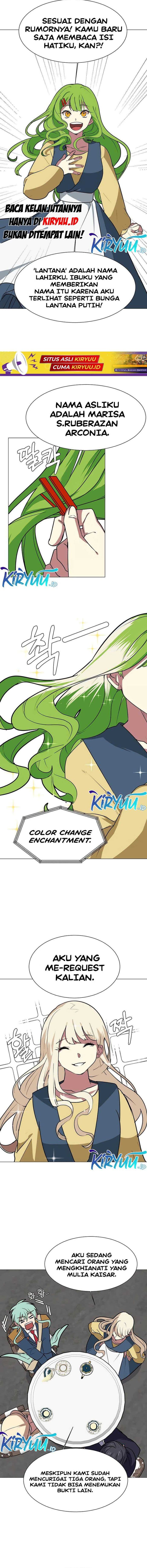 Estio - Chapter 78 - Page 2