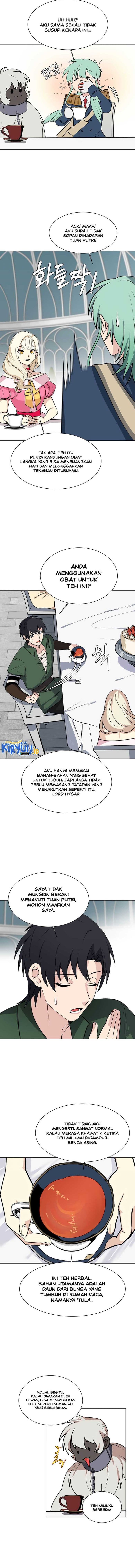 Estio - Chapter 79 - Page 3