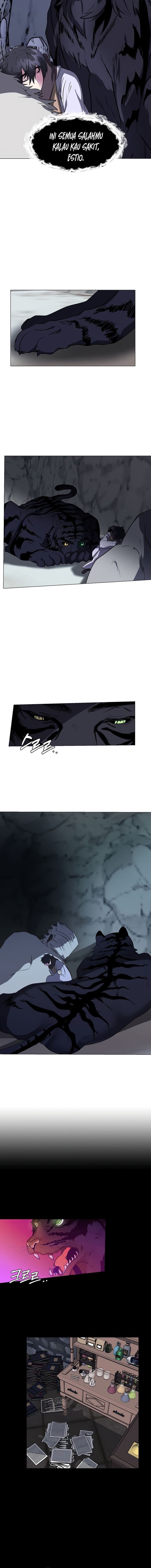 Estio - Chapter 8 - Page 2