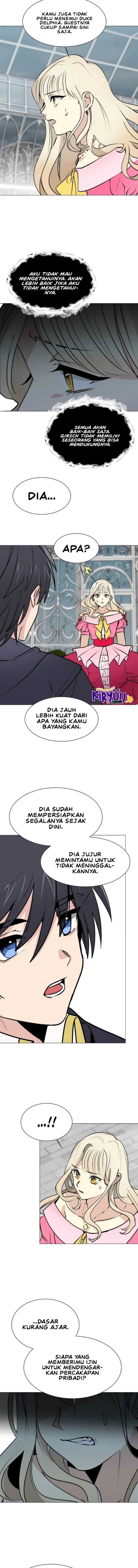 Estio - Chapter 80 - Page 10