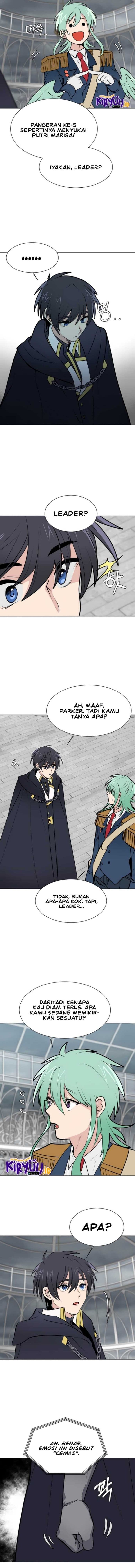 Estio - Chapter 80 - Page 6