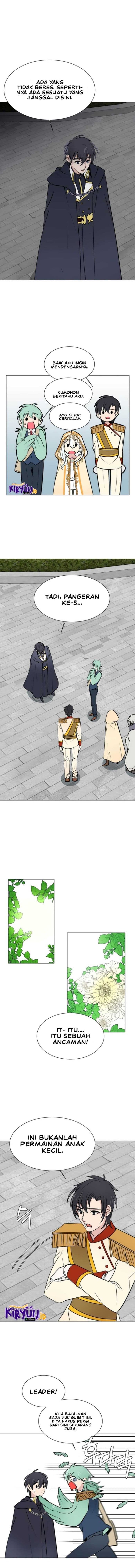 Estio - Chapter 80 - Page 7