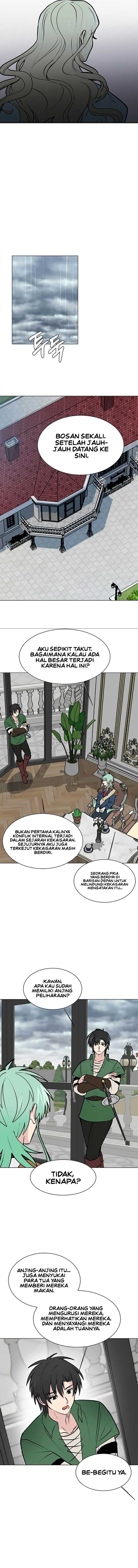 Estio - Chapter 81 - Page 10