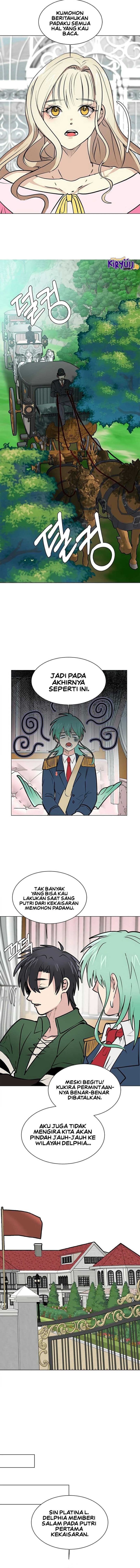 Estio - Chapter 81 - Page 3