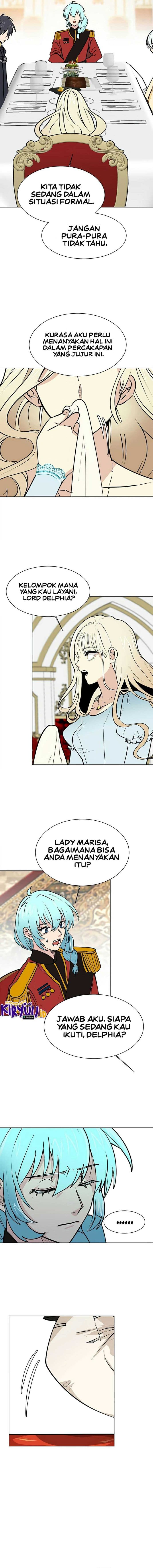 Estio - Chapter 81 - Page 7