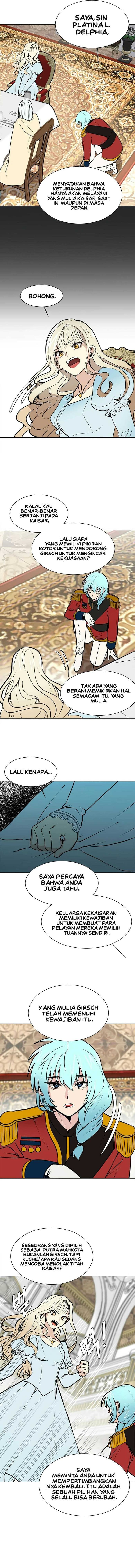 Estio - Chapter 81 - Page 8
