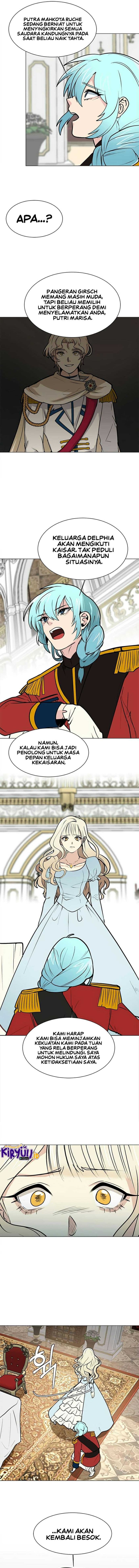 Estio - Chapter 81 - Page 9