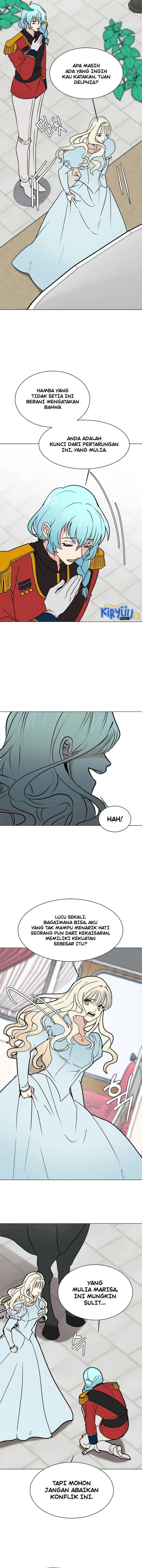 Estio - Chapter 82 - Page 6