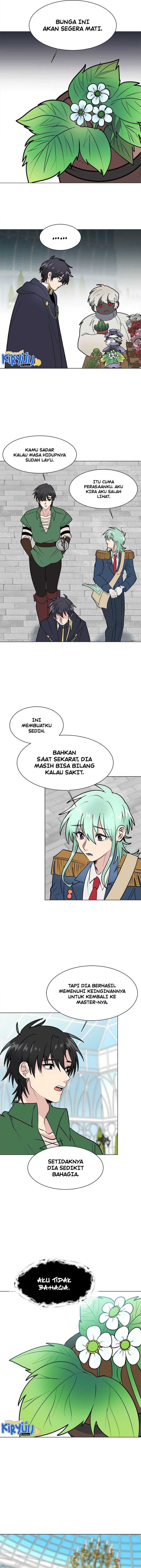 Estio - Chapter 83 - Page 10