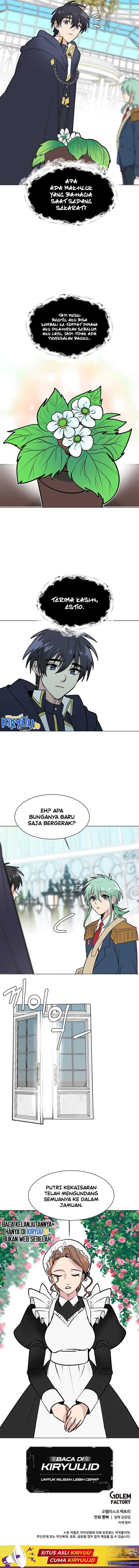Estio - Chapter 83 - Page 11
