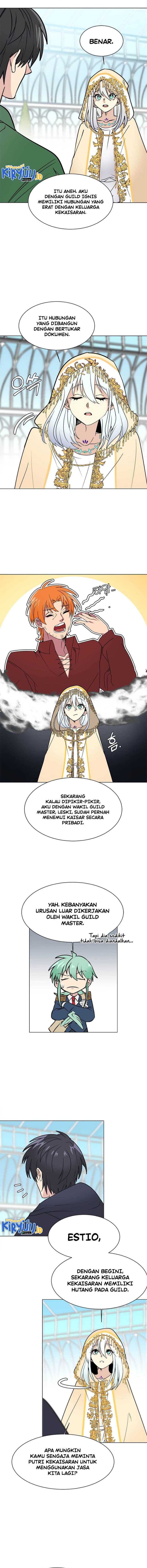 Estio - Chapter 83 - Page 6