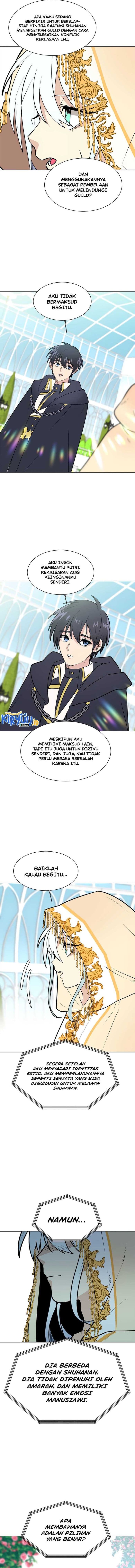Estio - Chapter 83 - Page 7