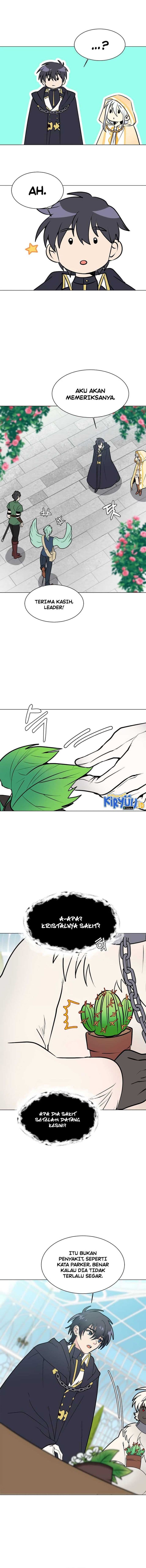 Estio - Chapter 83 - Page 9
